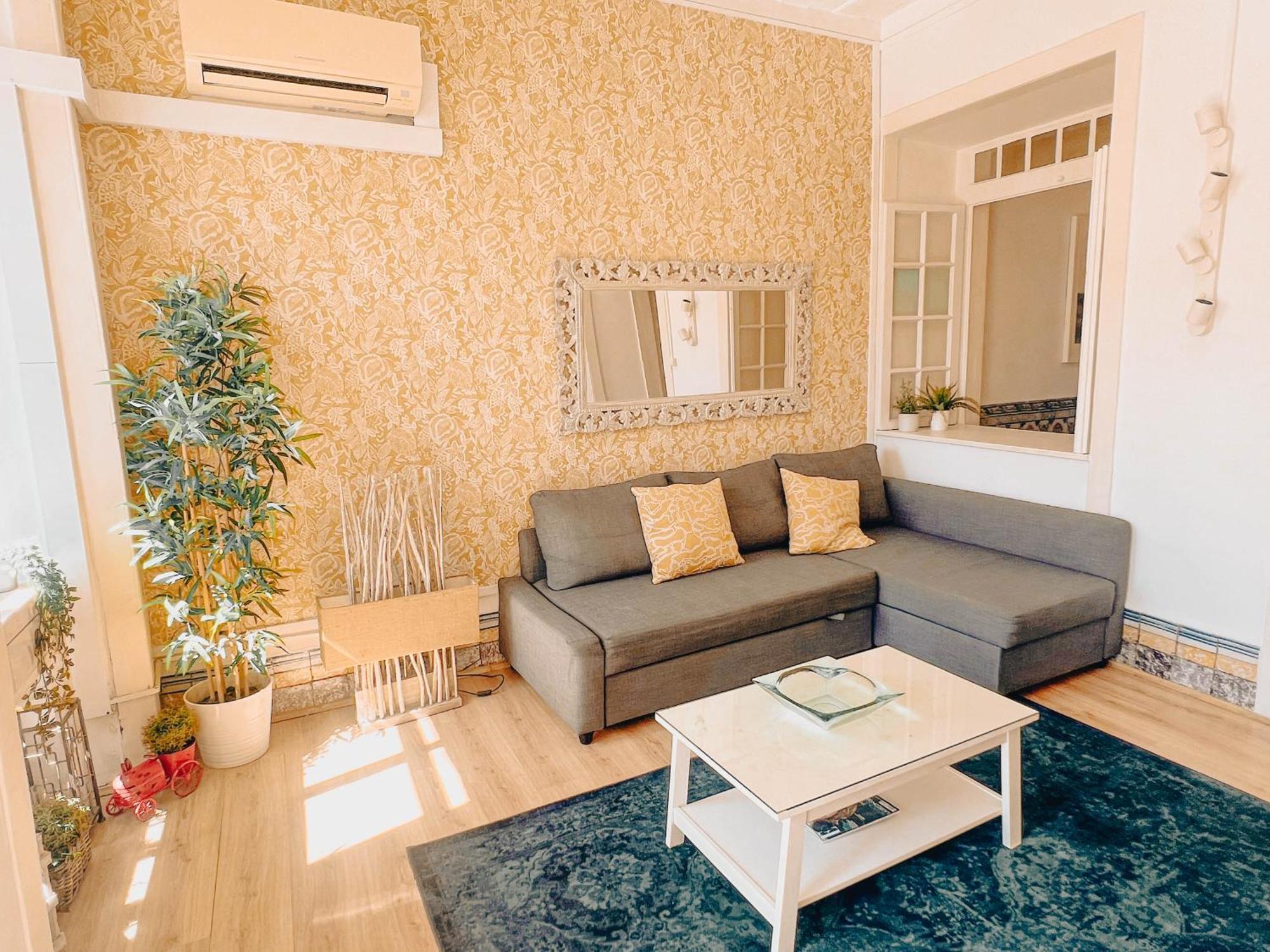 My Fair Lisbon - Apartment Principe Real With Balcony Ngoại thất bức ảnh