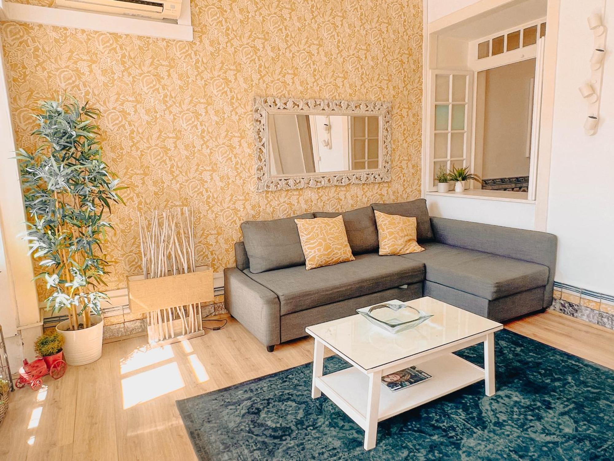 My Fair Lisbon - Apartment Principe Real With Balcony Ngoại thất bức ảnh