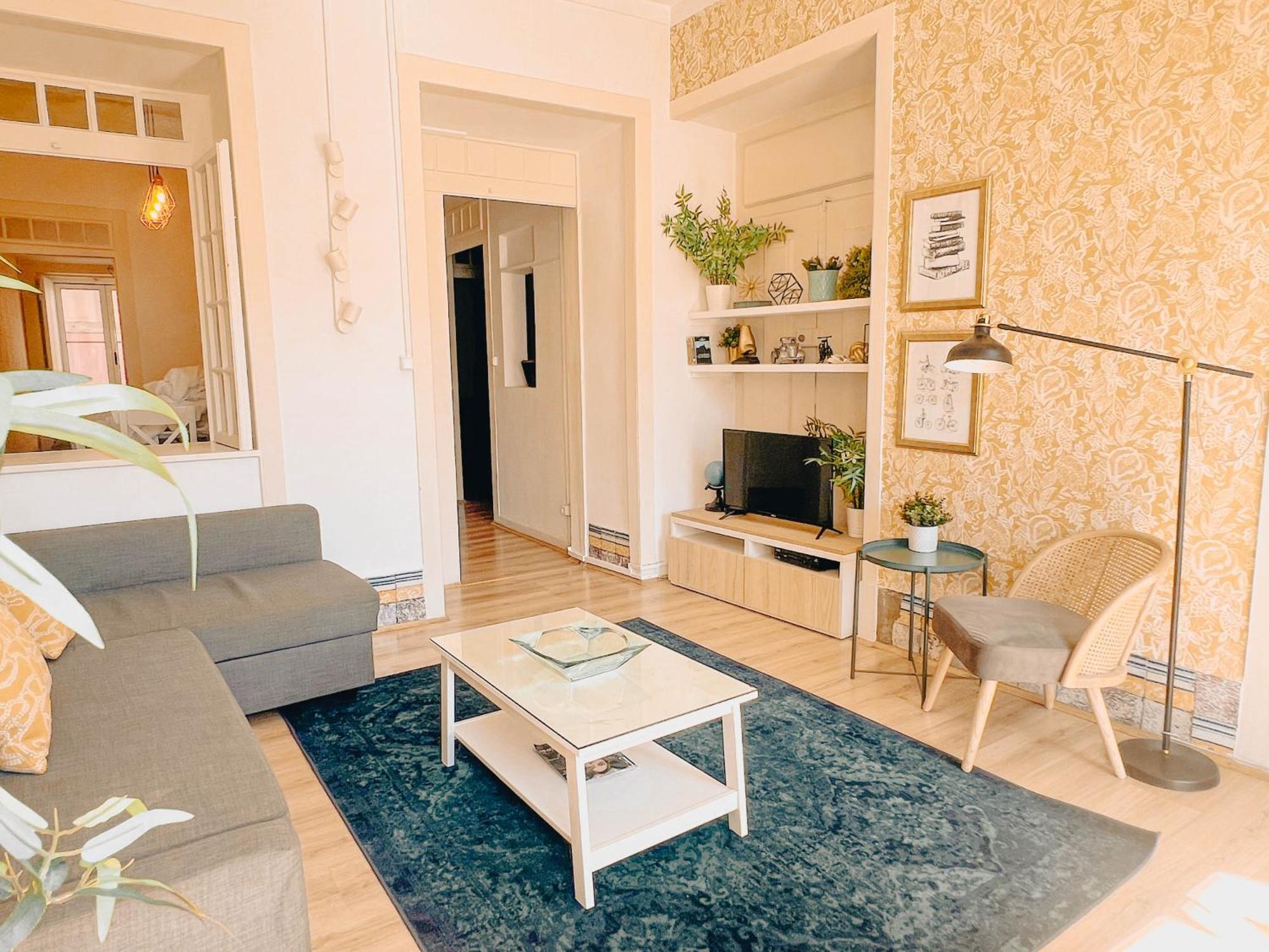 My Fair Lisbon - Apartment Principe Real With Balcony Ngoại thất bức ảnh