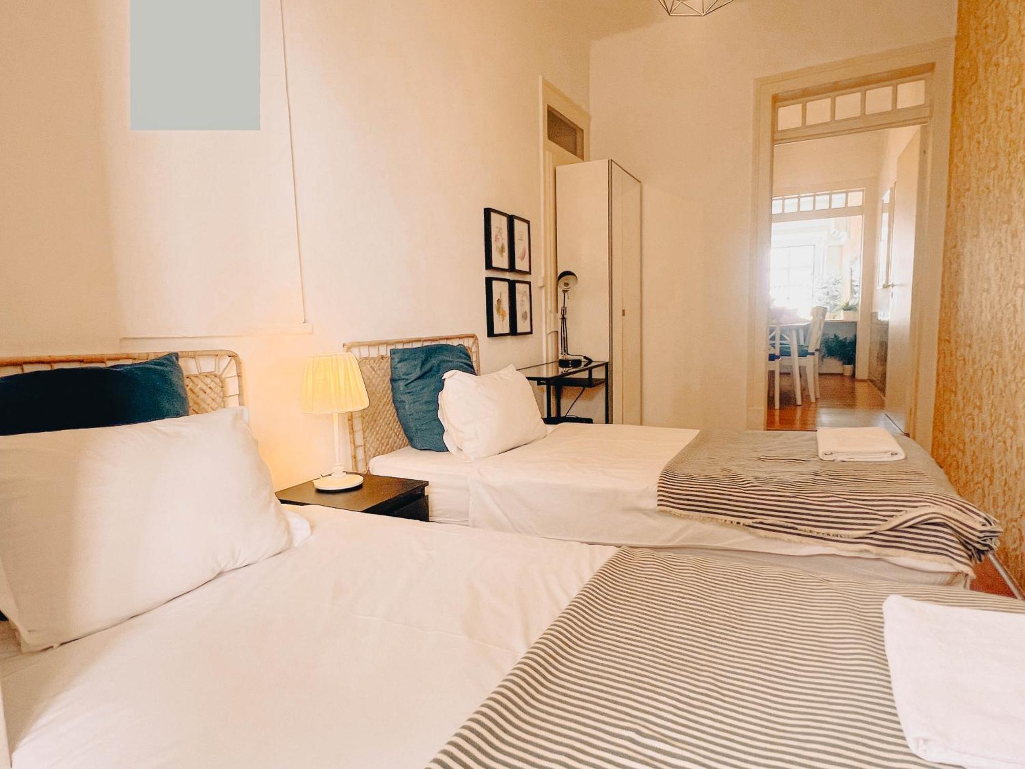 My Fair Lisbon - Apartment Principe Real With Balcony Ngoại thất bức ảnh