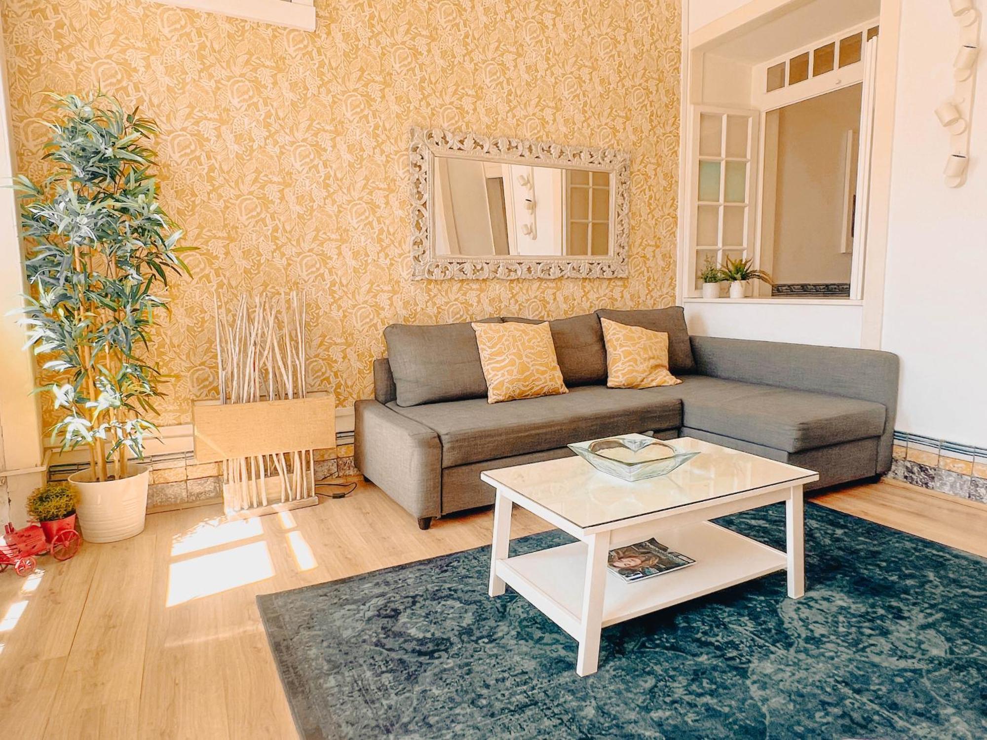 My Fair Lisbon - Apartment Principe Real With Balcony Ngoại thất bức ảnh