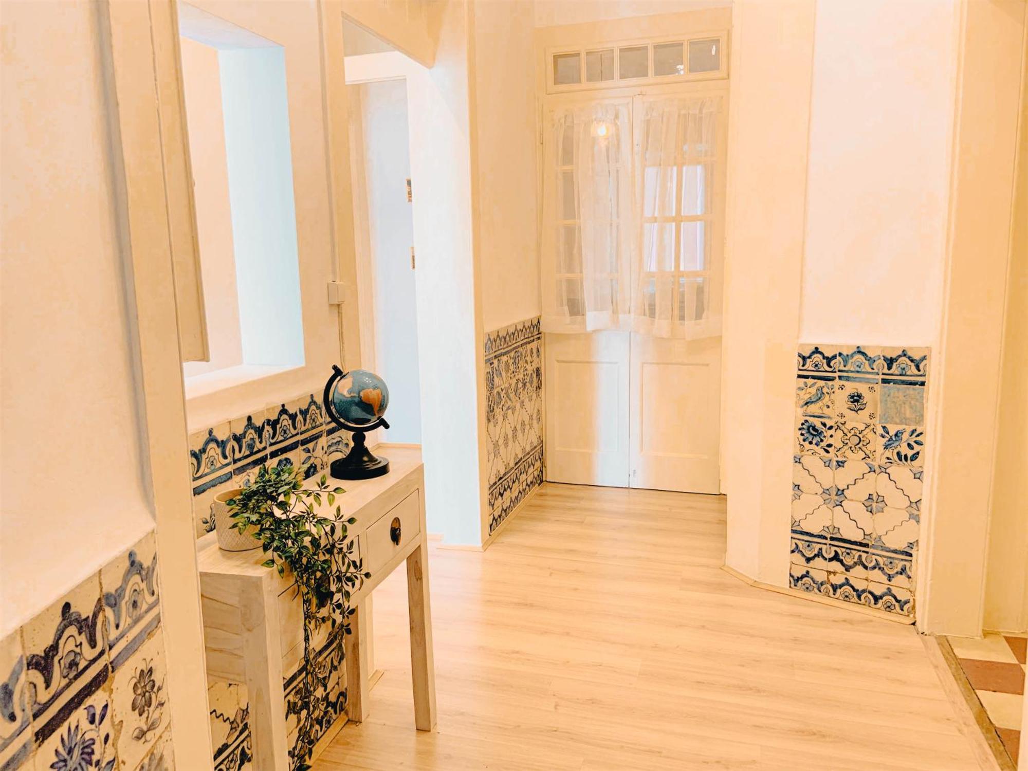 My Fair Lisbon - Apartment Principe Real With Balcony Ngoại thất bức ảnh