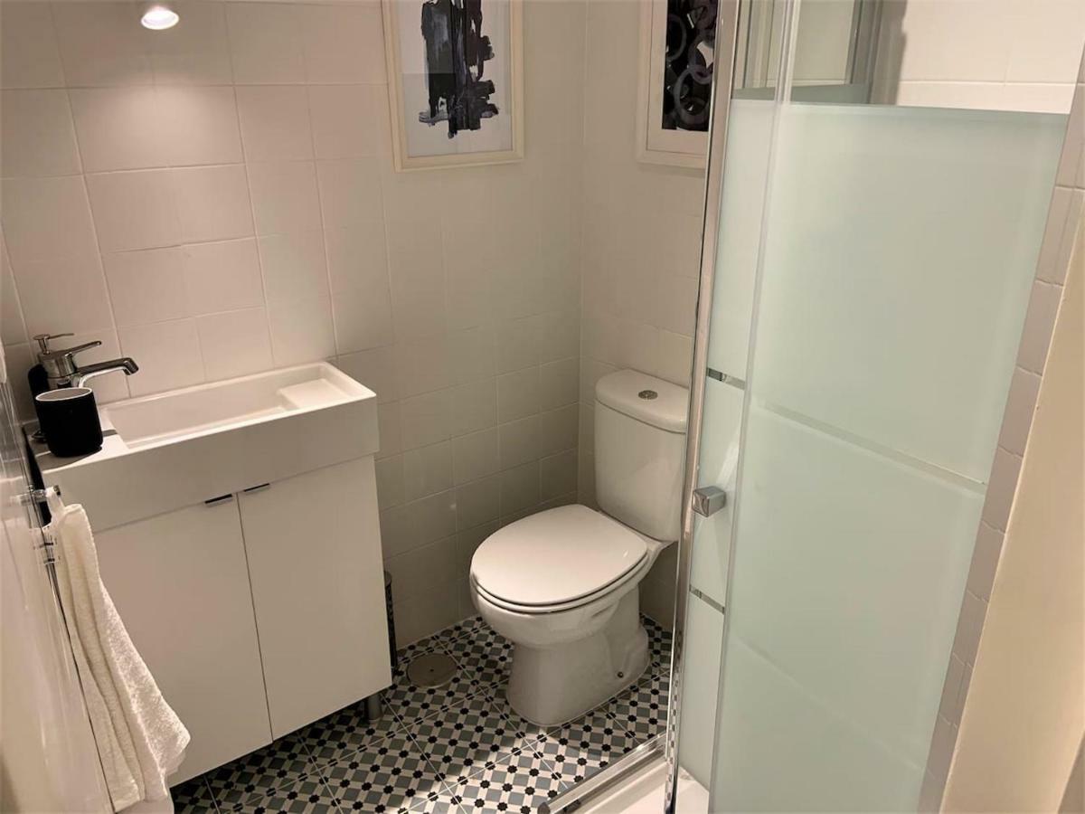 My Fair Lisbon - Apartment Principe Real With Balcony Ngoại thất bức ảnh